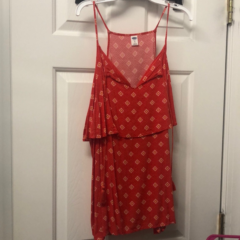Old Navy tank top